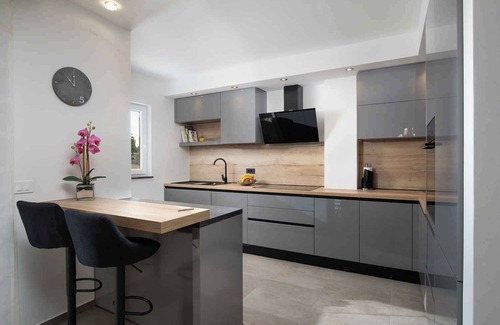 Sajini Appartement | Appartement de vacances avec air conditionné