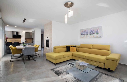 Sajini Appartement | Appartement de vacances avec air conditionné
