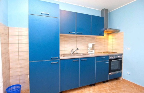 Flengi Appartement | Appartement de vacances avec air conditionné