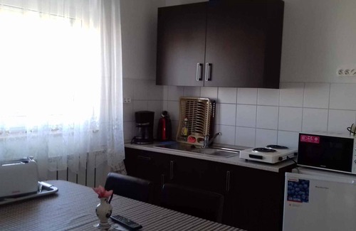 Heviz Appartement | Holiday apartment with air conditioning and panorama