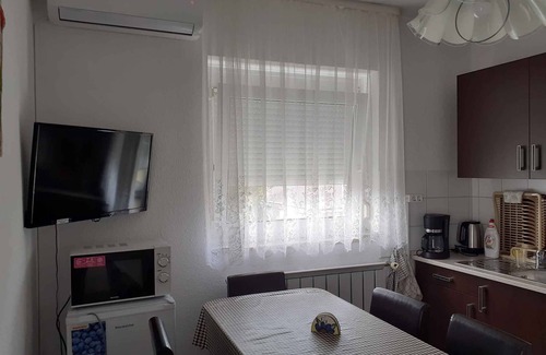 Heviz Appartement | Holiday apartment with air conditioning and panorama