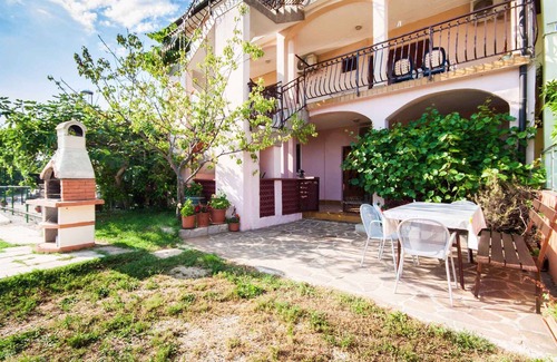 Monterol Appartement | Appartement de vacances avec air conditionné