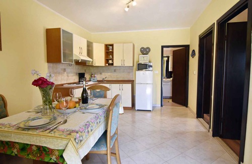 Đuba Appartement | Appartement de vacances avec air conditionné