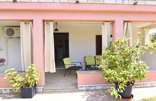 Đuba Appartement | Appartement de vacances avec air conditionné