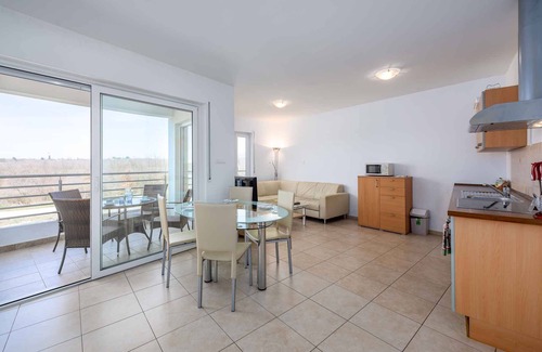 Monterol Appartement | Appartement de vacances avec air conditionné et barbecue