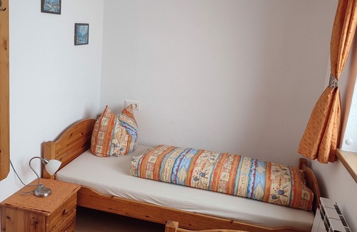 Emberg Appartement | Holiday apartment with panoramic view overlooking the Zillertal