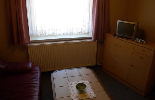 Lobnitz Appartement | Appartement de vacances avec nécessaire à terrasse