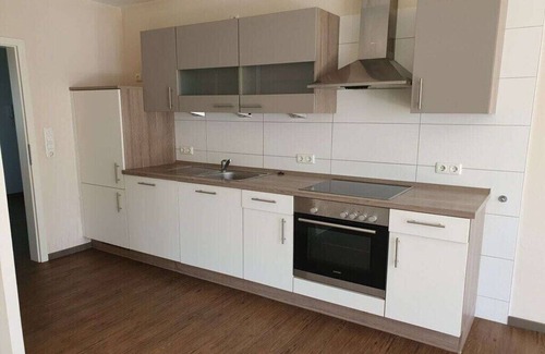 Sassnitz Maison | Holiday apartment with 2 bedrooms