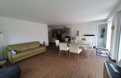 Sassnitz Maison | Holiday apartment with 2 bedrooms