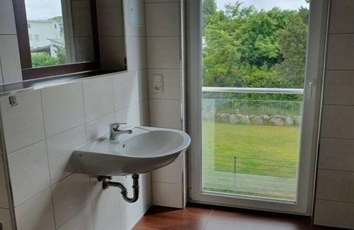Sassnitz Maison | Holiday apartment with 2 bedrooms