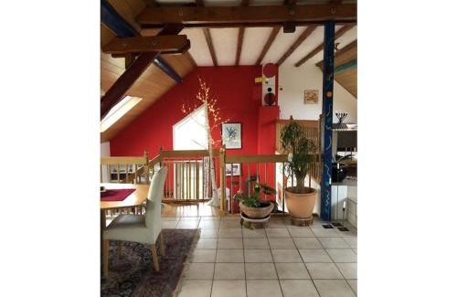 Sarreguemines Maison | Holiday apartment with 2 bedrooms