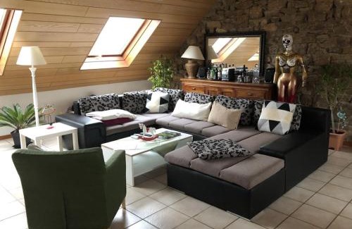 Sarreguemines Maison | Holiday apartment with 2 bedrooms