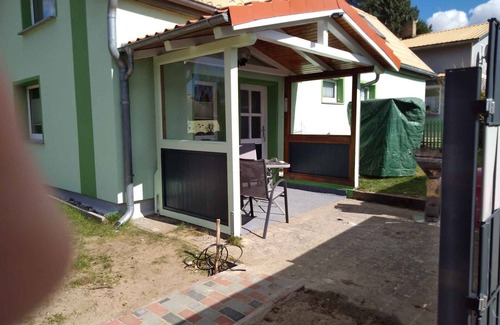 Sehlen Appartement | Appartement de vacances avec jardin