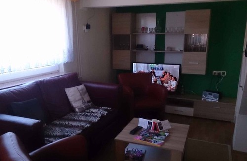 Sehlen Appartement | Appartement de vacances avec jardin