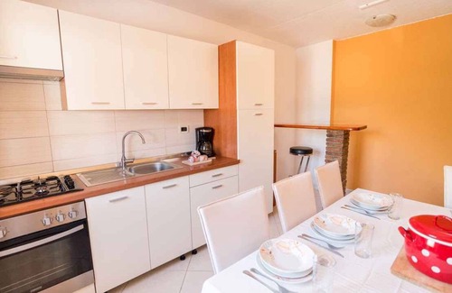 Cancini Appartement | Apartamento vacacional con piscina
