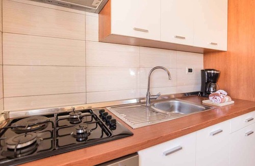Cancini Appartement | Apartamento vacacional con piscina