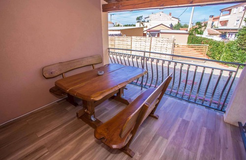 Cancini Appartement | Apartamento vacacional con piscina