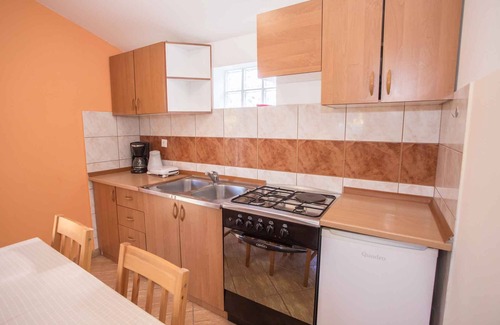 Cancini Appartement | Apartamento vacacional con piscina