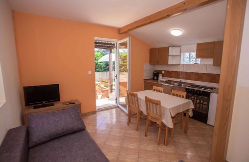 Cancini Appartement | Apartamento vacacional con piscina
