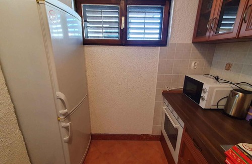 Cerovlje Appartement | Holiday apartment with air conditioning