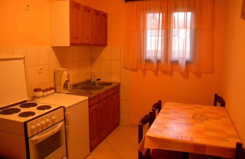 Rtina Appartement | Appartement de vacances avec air conditionné et vue sur la mer