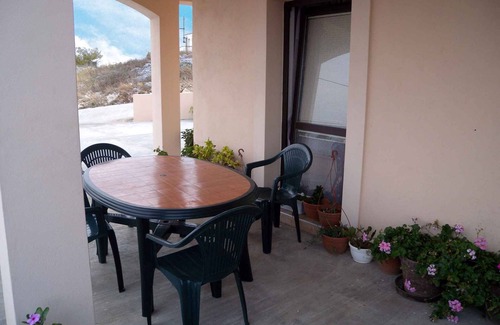 Rtina Appartement | Appartement de vacances avec air conditionné et vue sur la mer