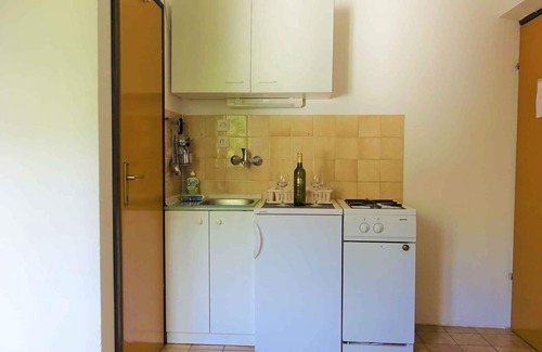 Ribarica Appartement | Appartement de vacances avec air conditionné