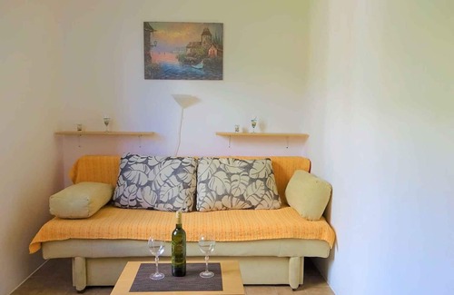 Ribarica Appartement | Appartement de vacances avec air conditionné