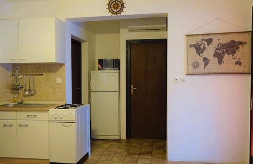 Ribarica Appartement | Appartement de vacances avec air conditionné