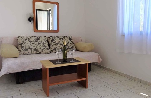 Ribarica Appartement | Appartement de vacances avec vue sur la mer