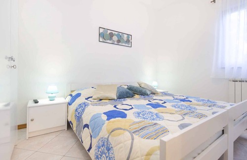 Plomin Appartement | Appartement de vacances avec 3 salles de bains, barbecue et aire de jeux pour enfants