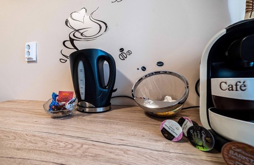Ferencvaros Appartement | Holiday apartment with free parking, internet and air conditioning