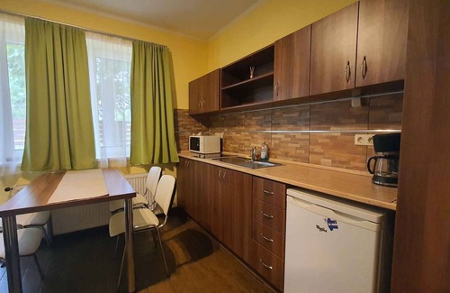 Siofok-Sosto Appartement | Appartement de vacances avec des équipements modernes à seulement 120 mètres de la plage