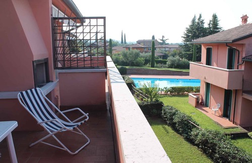 Montioni Appartement | Appartement de vacances piscine en plein air