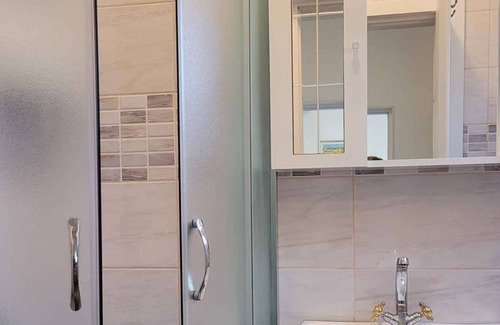 Plomin Appartement | Holiday apartment with pool