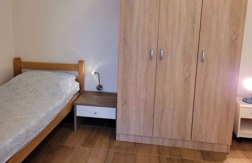 Plomin Appartement | Holiday apartment with pool