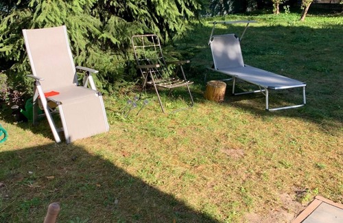 Szczytno Appartement | Holiday Apartment with charm of an old-fashioned house with the comfort needed