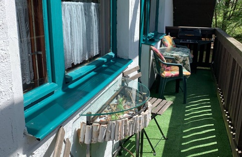 Szczytno Appartement | Holiday Apartment with charm of an old-fashioned house with the comfort needed