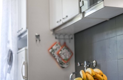 Zagore Appartement | Appartement de vacances avec terrasse dans un cadre calme