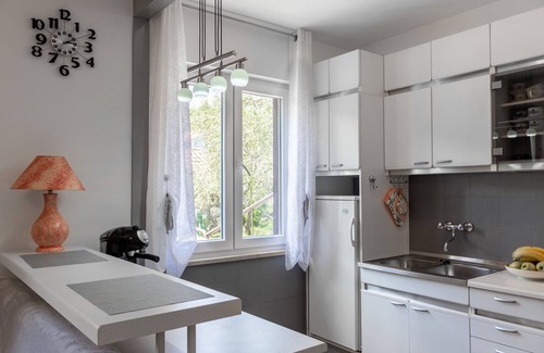 Zagore Appartement | Appartement de vacances avec terrasse dans un cadre calme