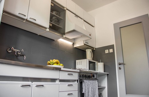 Zagore Appartement | Appartement de vacances avec terrasse dans un cadre calme