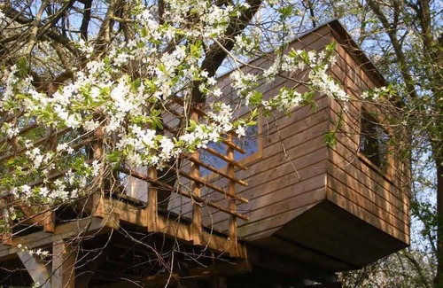 Rambin Appartement | Appartement de vacances avec chauffage au sol, cheminée et terrasse
