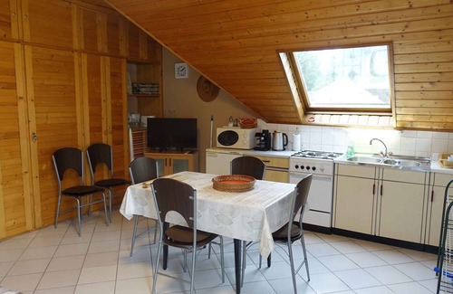 Siofok Appartement | Appartement de vacances avec WiFi près du centre