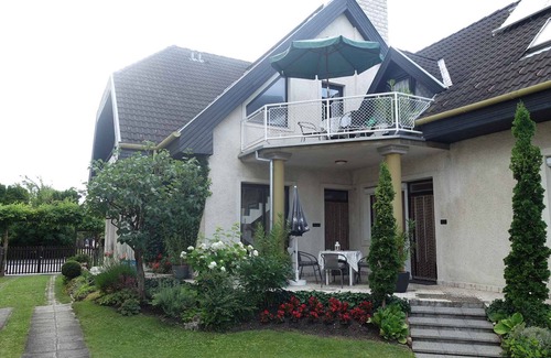 Siofok Appartement | Appartement de vacances avec WiFi près du centre