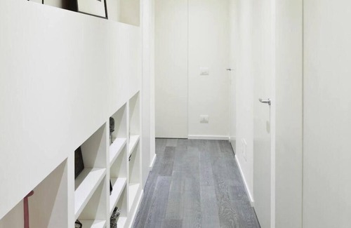 Wolfsburg Appartement | Holiday apartment Wolfsburg for 1 - 4 persons with 2 bedrooms - Holiday apartment in one or multi-fa