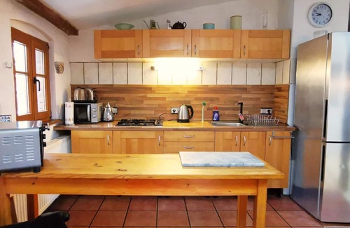 Wriezen Appartement | Appartement de vacances Wriezen pour 1 - 6 personnes avec 2 chambres à coucher - Appartement de vaca