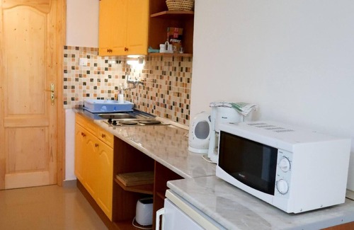 Zalakaros Appartement | Appartement de vacances Zalakaros pour 1 - 4 personnes avec 1 chambre à coucher - Appartement de vac