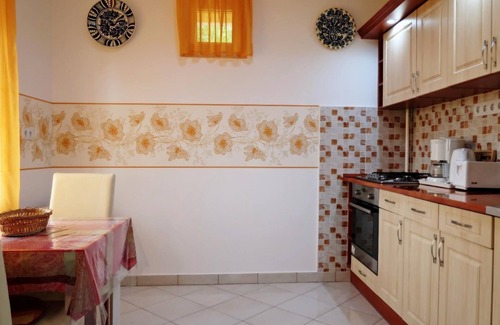 Zalakaros Appartement | Appartement de vacances Zalakaros pour 1 - 3 personnes avec 1 chambre à coucher - Appartement de vac