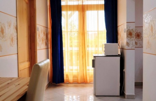Zalakaros Appartement | Appartement de vacances Zalakaros pour 1 - 3 personnes avec 1 chambre à coucher - Appartement de vac