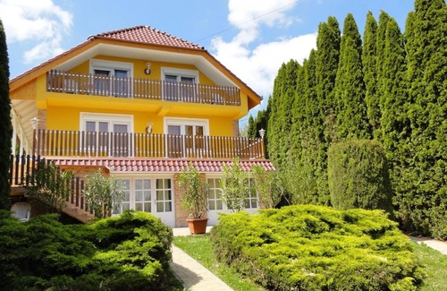 Zalakaros Appartement | Appartement de vacances Zalakaros pour 1 - 3 personnes avec 1 chambre à coucher - Appartement de vac